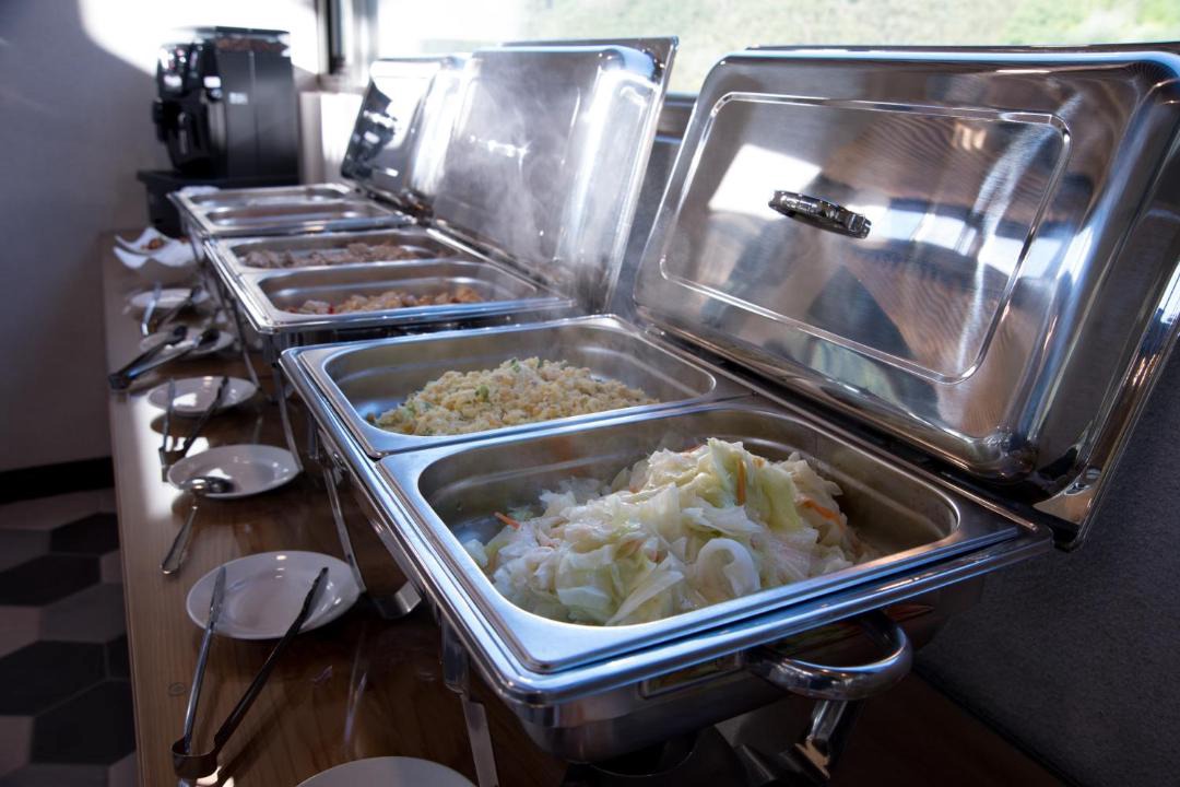 Photo of Kitchen in Taian