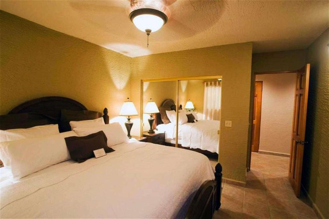 Photo of Bedroom in French Harbour
