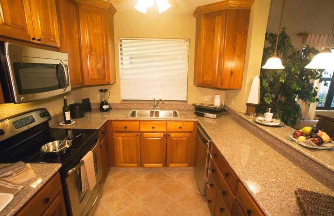 Photo of Kitchen in French Harbour