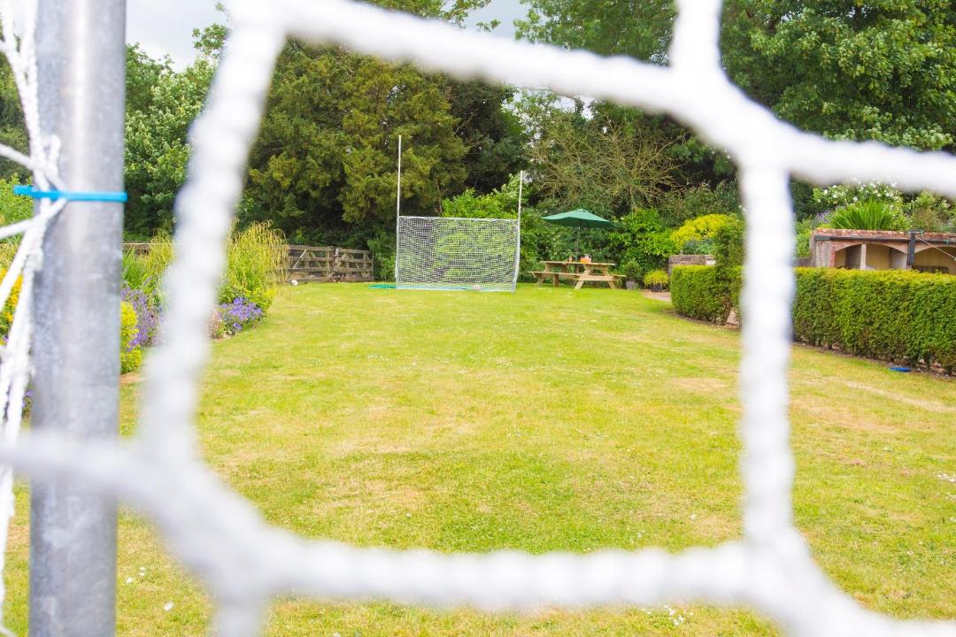 Photo of Outdoor in Lismullin