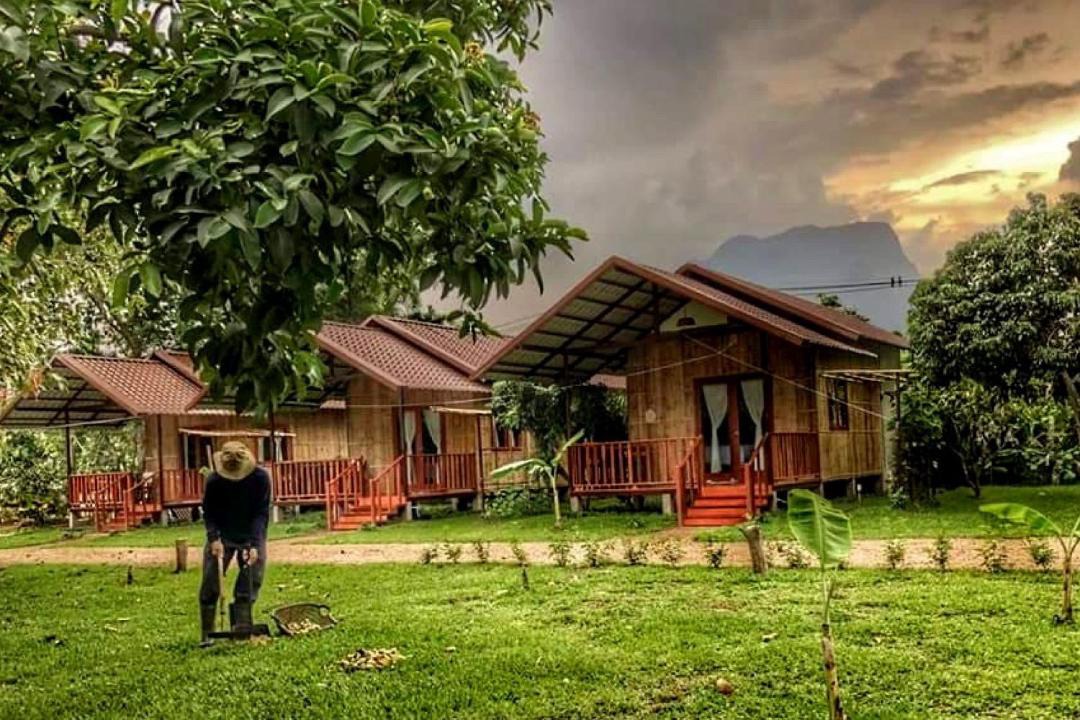 Photo of Others in Chiang Dao