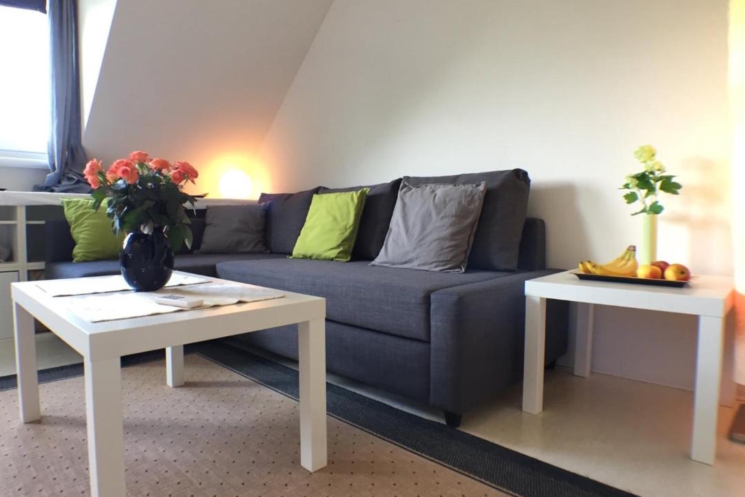 Photo of Livingroom in Eidelstedt