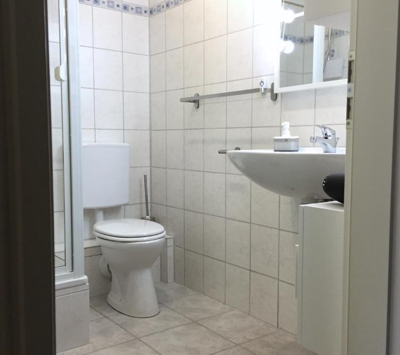 Photo of Bathroom in Eidelstedt