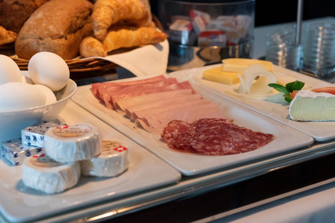 Photo of Kitchen in Affoltern am Albis