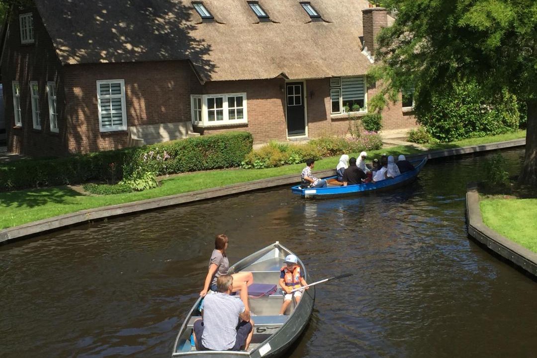 Photo of Others in Giethoorn