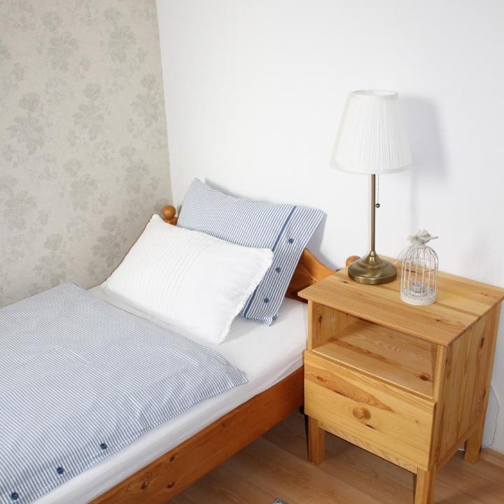 Photo of Bedroom in Tihany