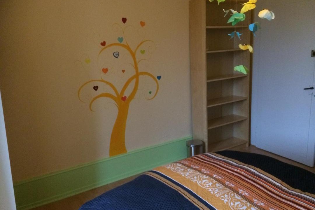 Photo of Bedroom in Lignerolle