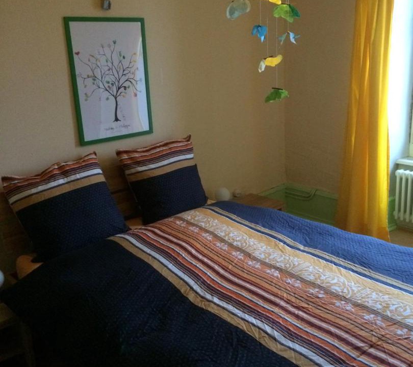 Photo of Bedroom in Lignerolle