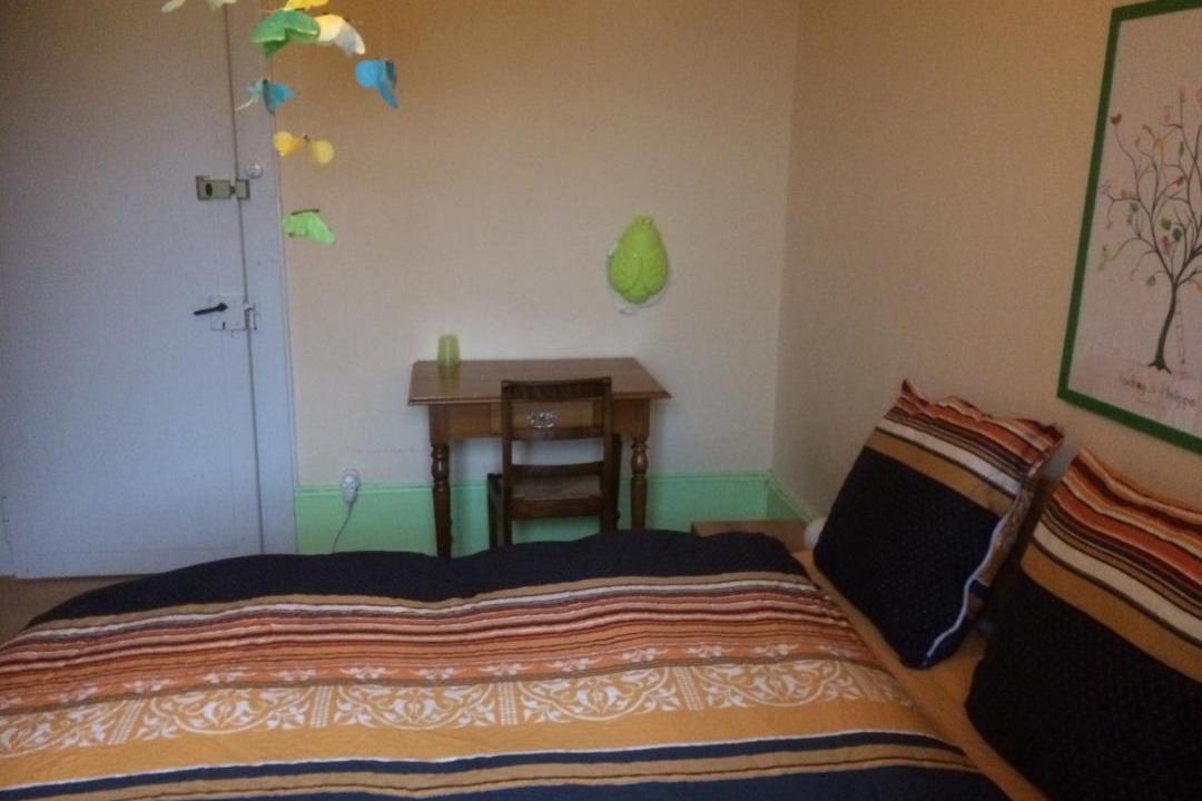 Photo of Bedroom in Lignerolle