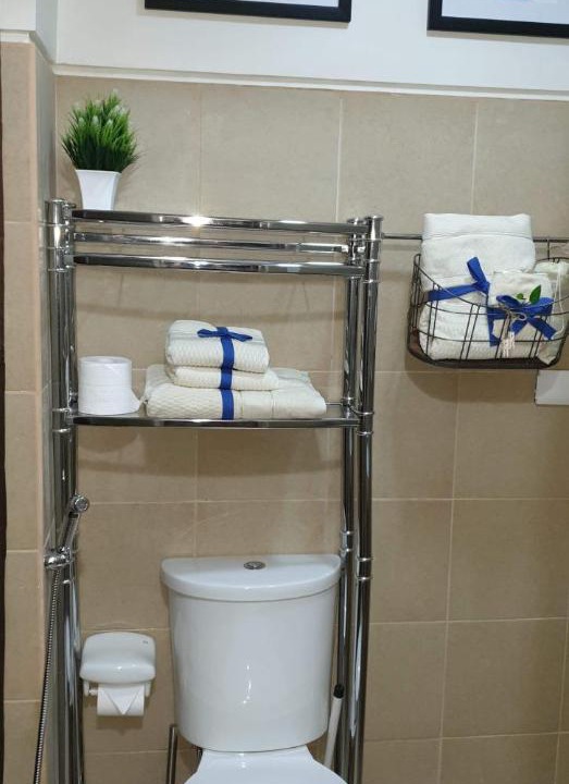 Photo of Bathroom in San Dionisio
