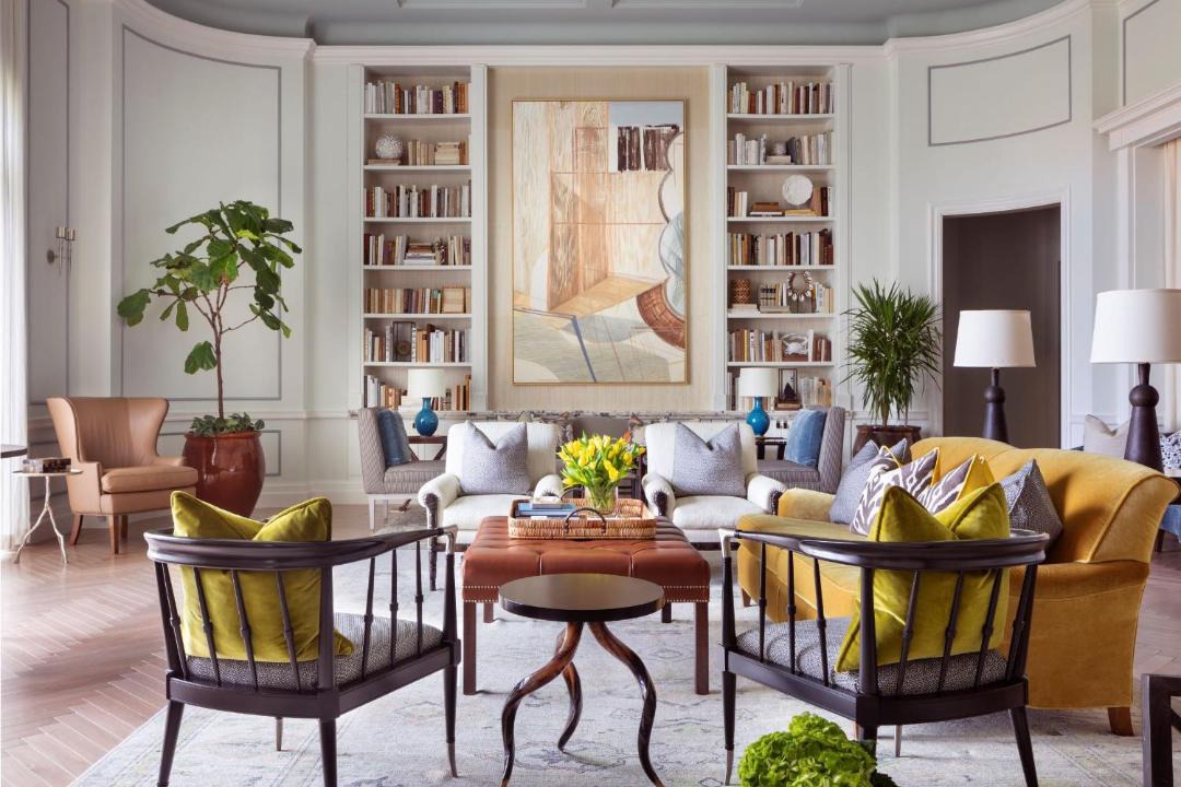 Photo of Livingroom in Nassau