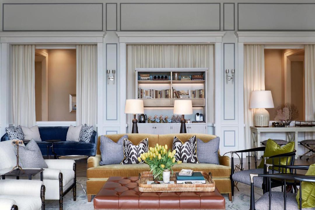Photo of Livingroom in Nassau
