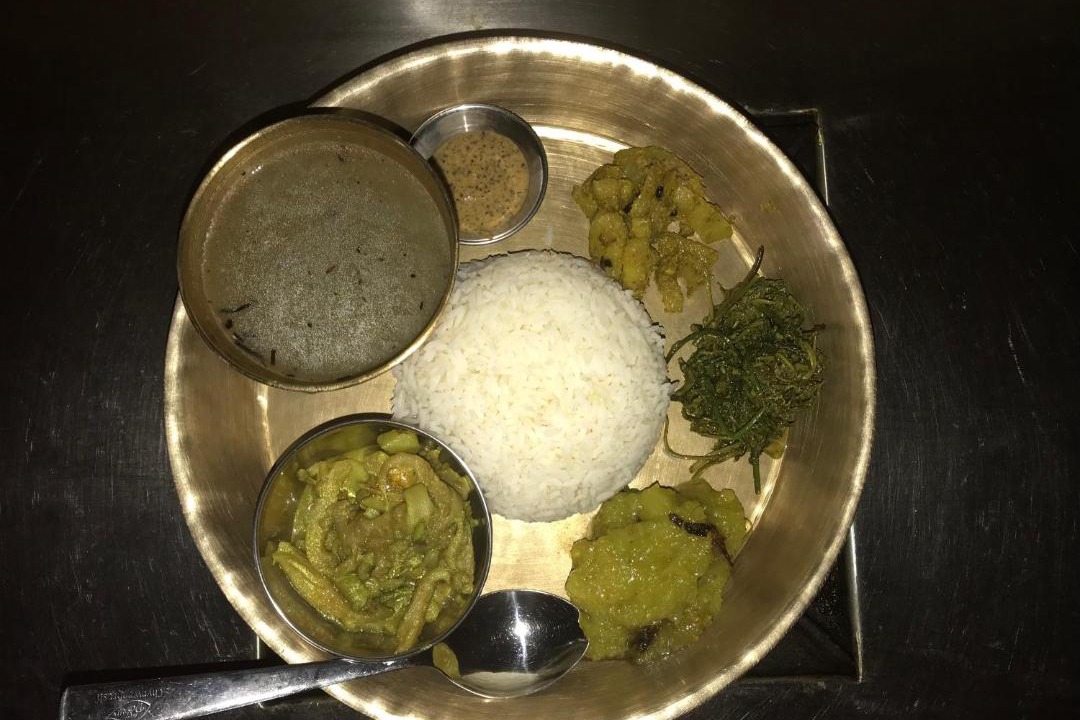 Photo of Kitchen in Lekhnath