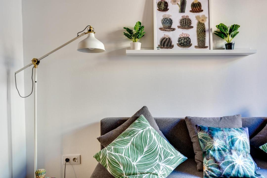Photo of Livingroom in Sants