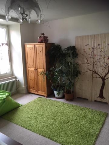 Photo of Livingroom in Lignerolle