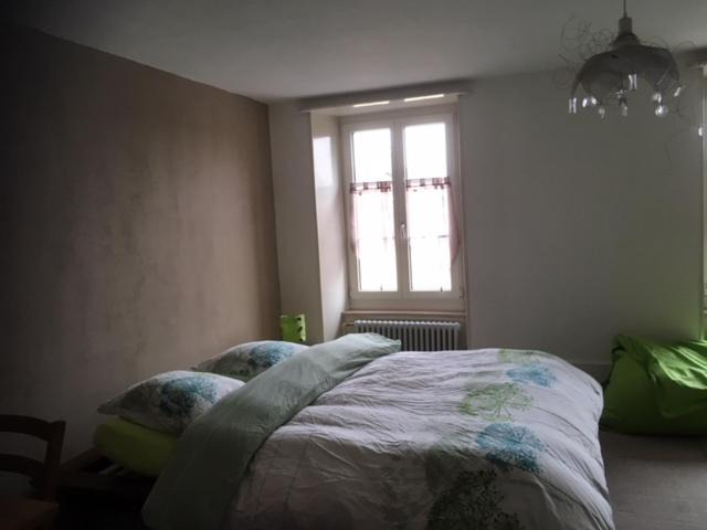 Photo of Bedroom in Lignerolle