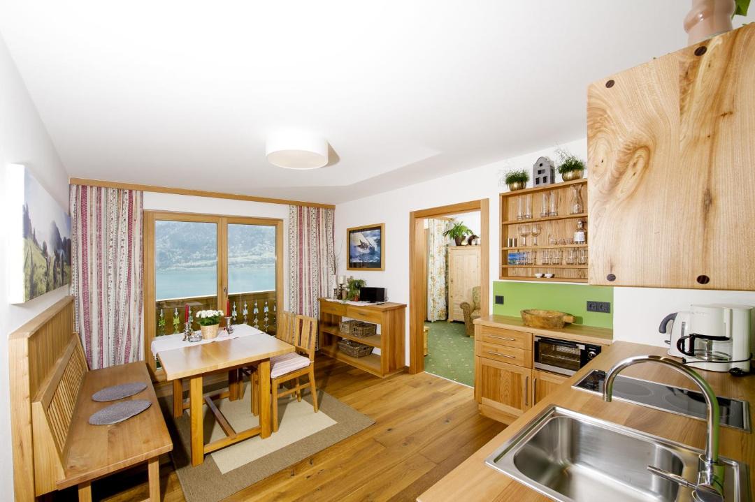 Photo of Kitchen in Unterach am Attersee