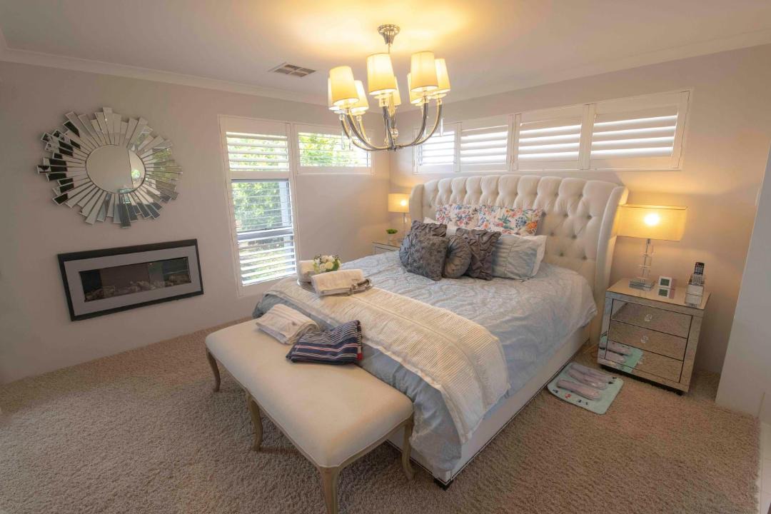 Photo of Bedroom in Alkimos
