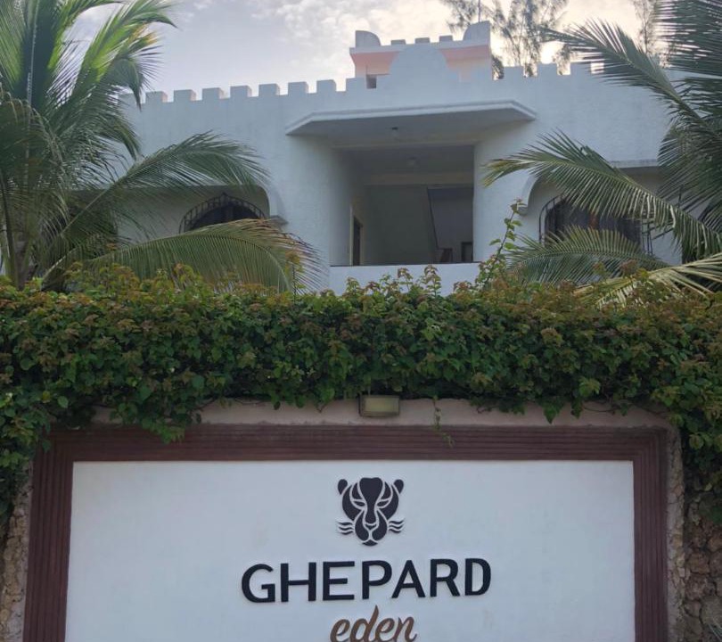 Photo of Buildings in Watamu