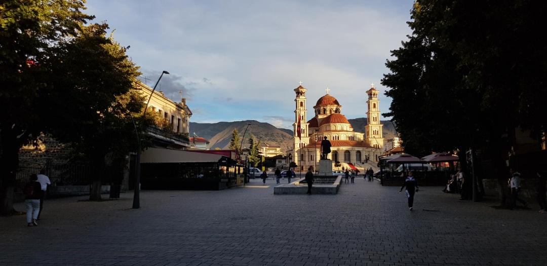 Photo of Others in Korce