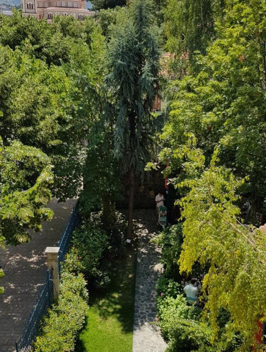 Photo of Outdoor in Korce