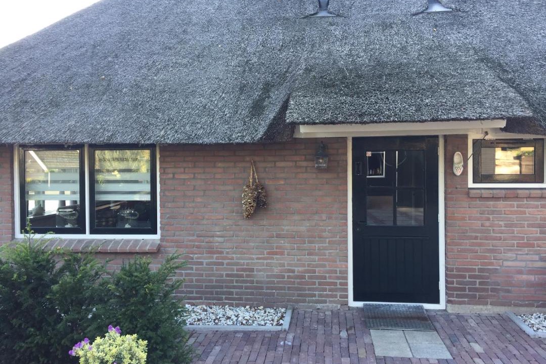 Photo of Others in Giethoorn