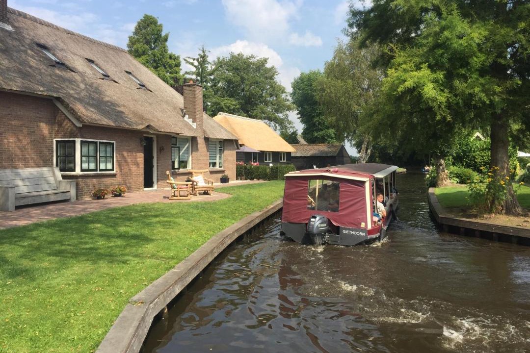 Photo of Others in Giethoorn