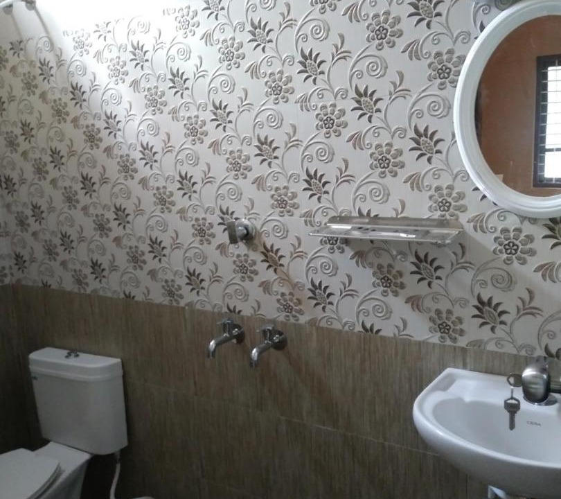 Photo of Bathroom in Peroorkada