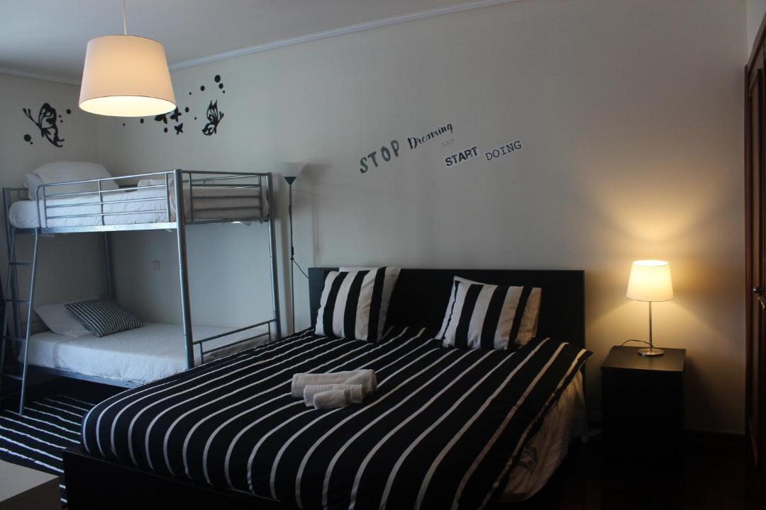 Photo of Bedroom in Lumiar