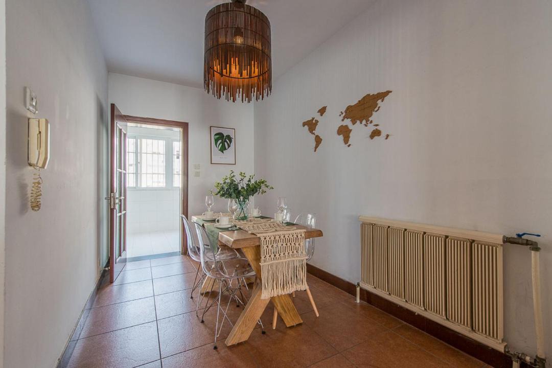 Photo of Livingroom in Zhonglou Shangquan