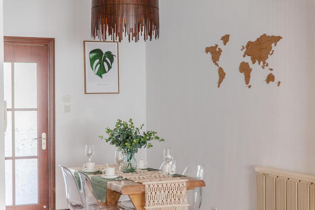 Photo of Livingroom in Zhonglou Shangquan
