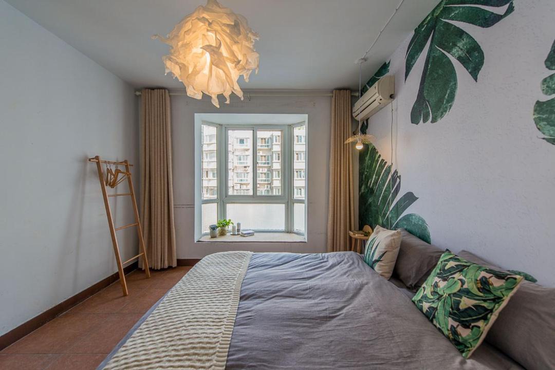 Photo of Bedroom in Zhonglou Shangquan