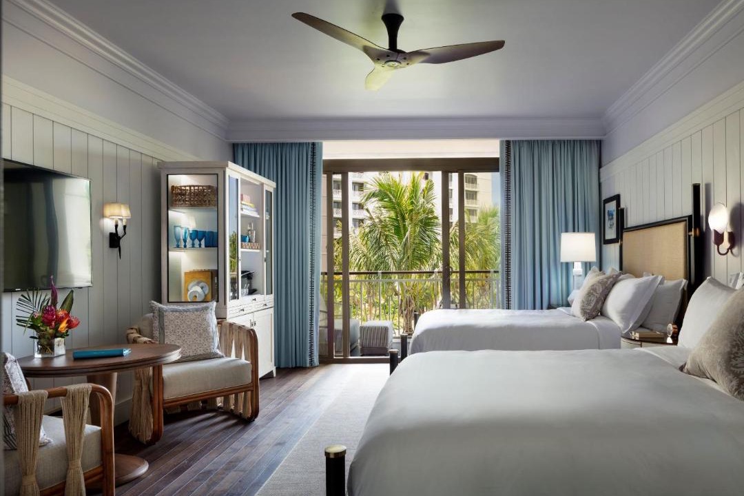 Photo of Bedroom in Nassau