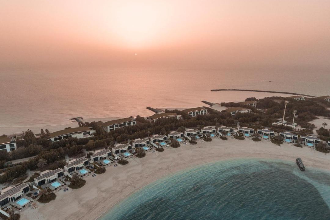 Photo of Others in Abu Dhabi
