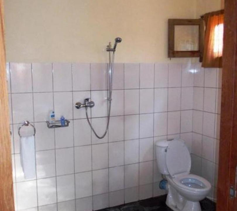 Photo of Bathroom in Kalaw