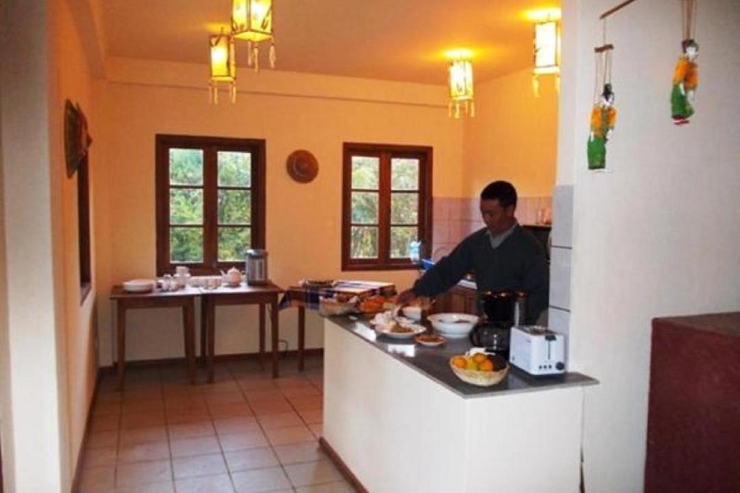 Photo of Livingroom in Kalaw