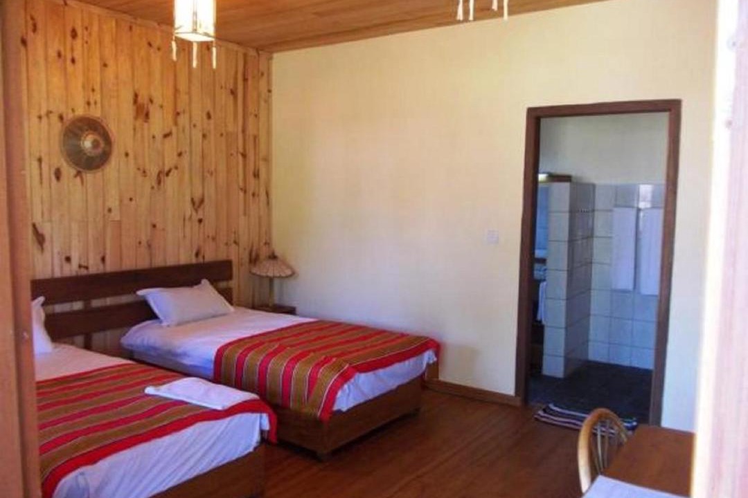Photo of Bedroom in Kalaw