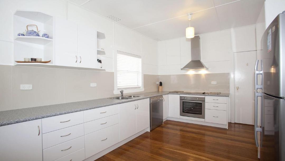 Photo of Kitchen in North Creek