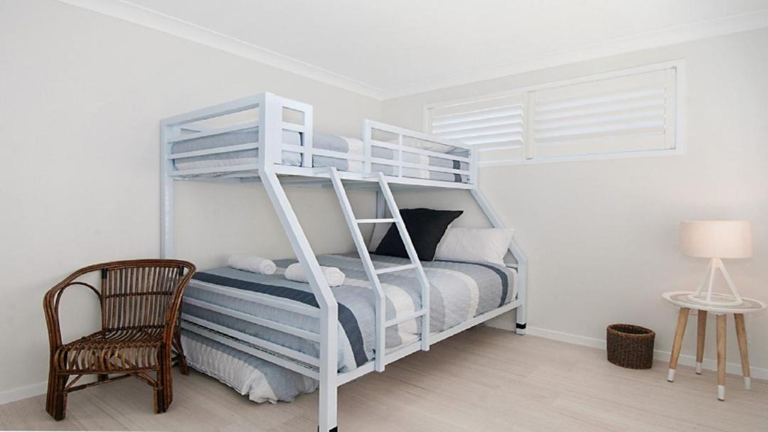Photo of Bedroom in North Creek