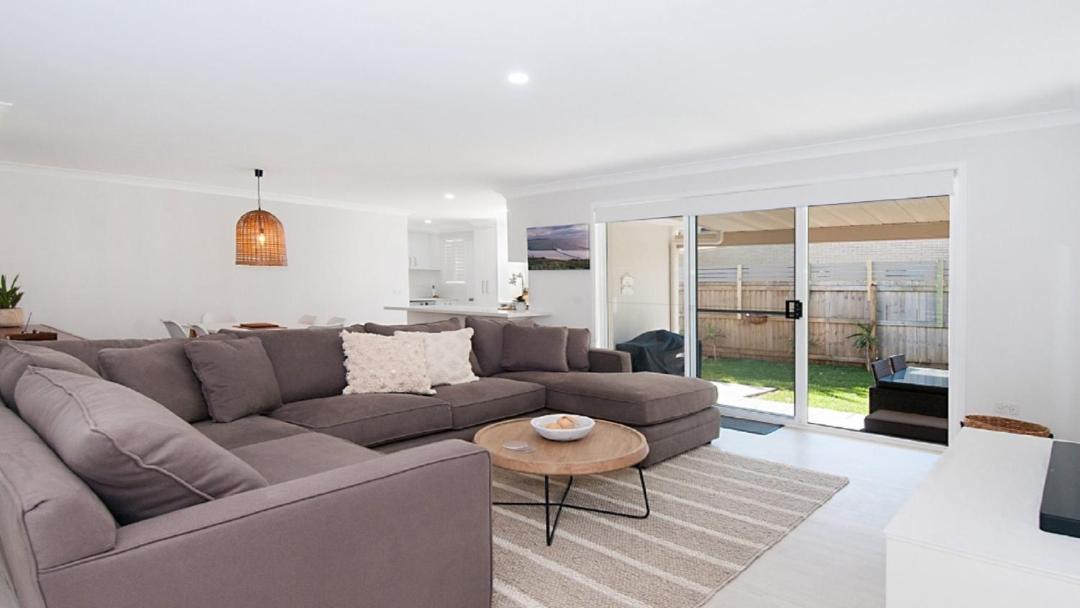 Photo of Livingroom in North Creek