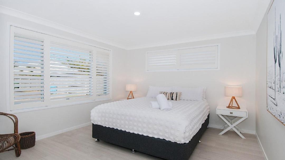 Photo of Bedroom in North Creek