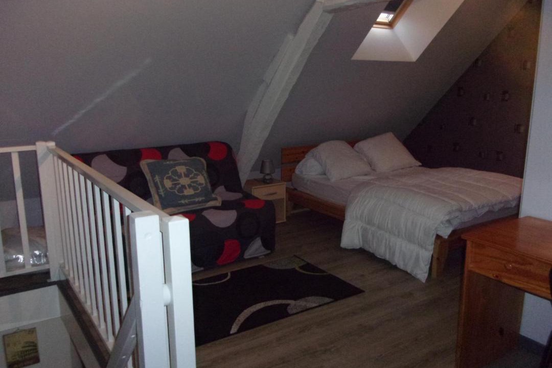 Photo of Bedroom in Beauchene