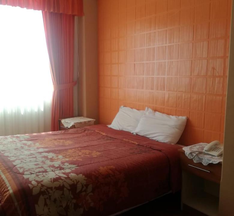 Photo of Bedroom in Oruro