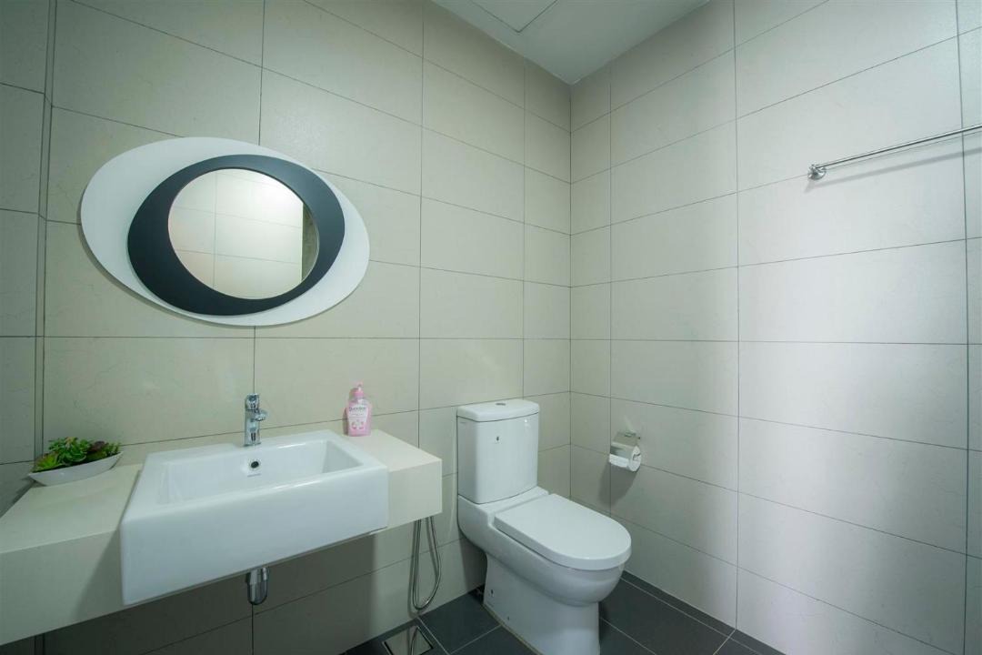 Photo of Bathroom in Gelugor