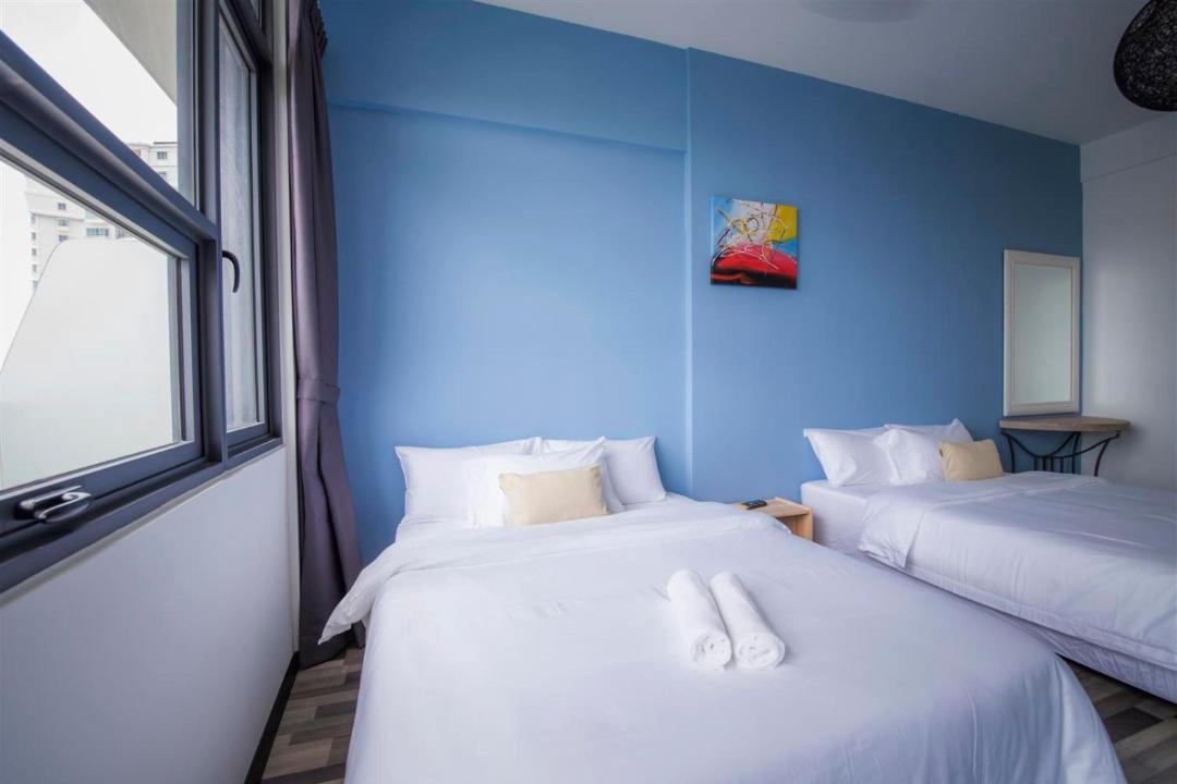 Photo of Bedroom in Gelugor