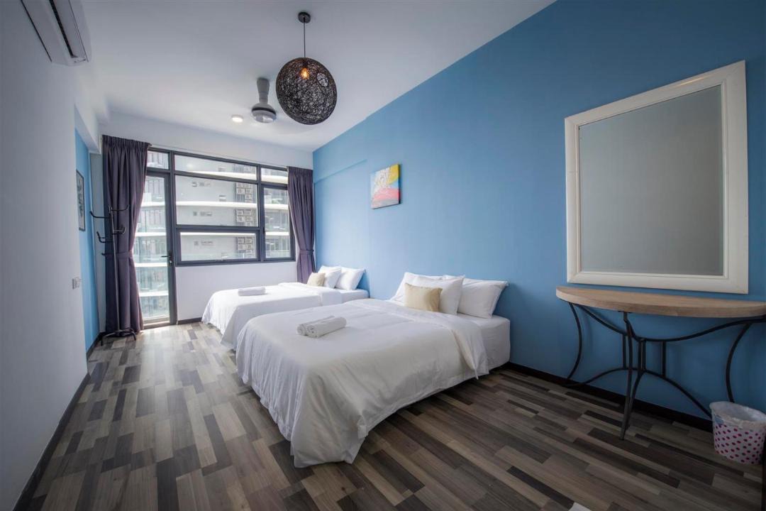 Photo of Bedroom in Gelugor