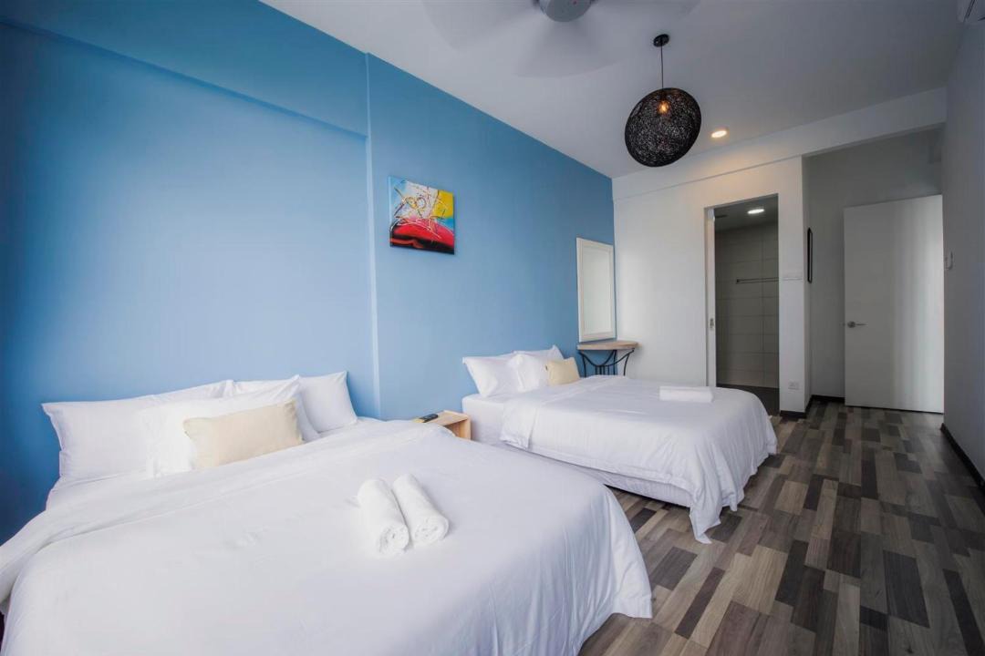 Photo of Bedroom in Gelugor