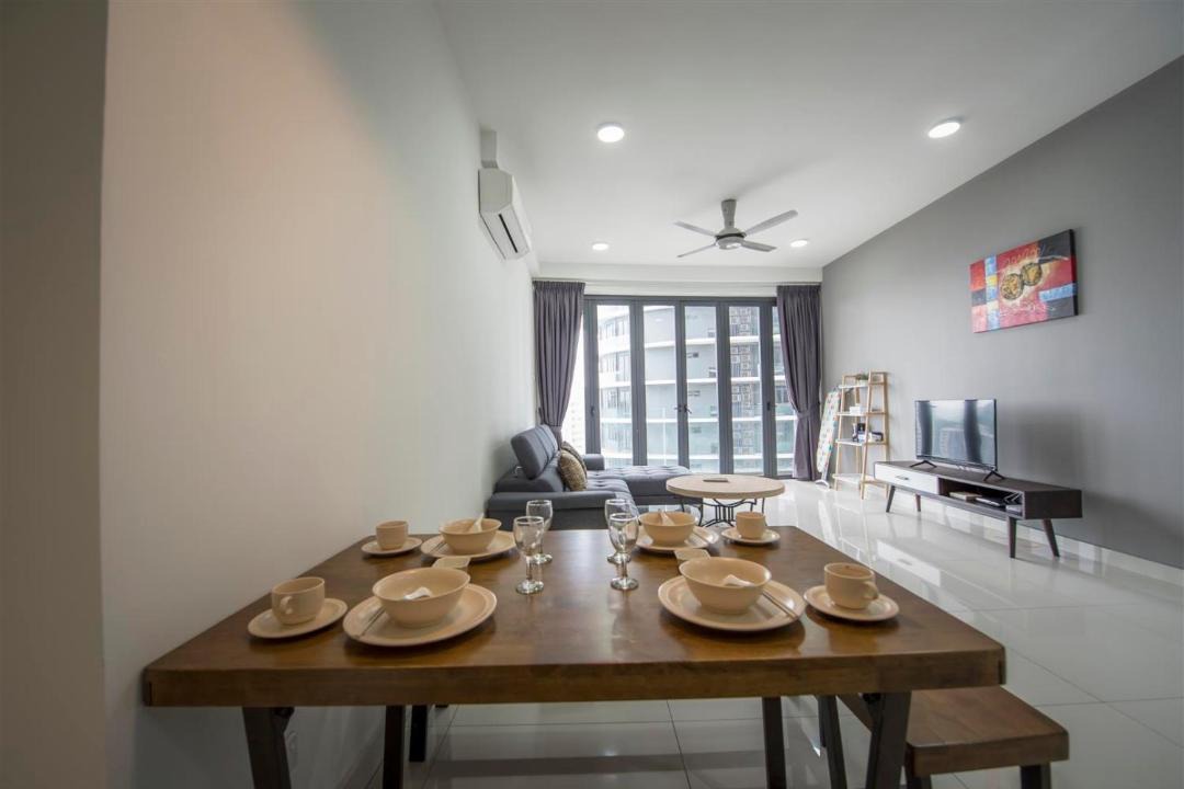 Photo of Livingroom in Gelugor