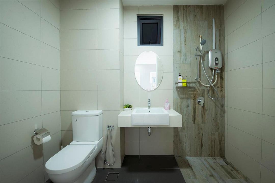 Photo of Bathroom in Gelugor