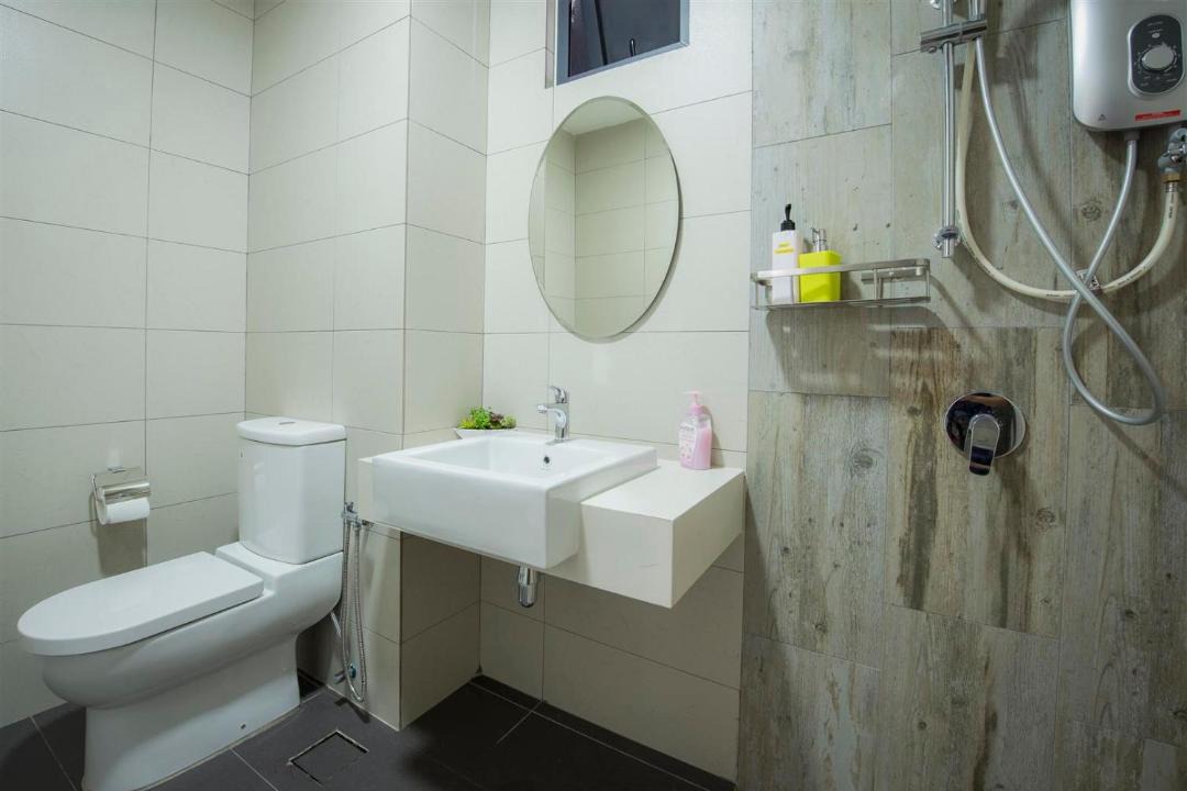Photo of Bathroom in Gelugor